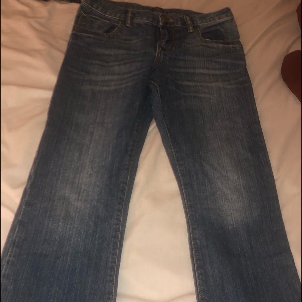 GAPkids jeans